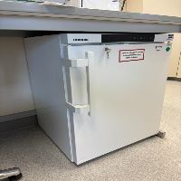 Liebherr Mediline LKUv 1610 Refrigerator image 0